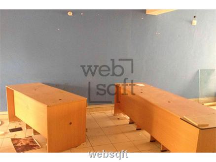 Commercial Office Space for Rent in Telangana